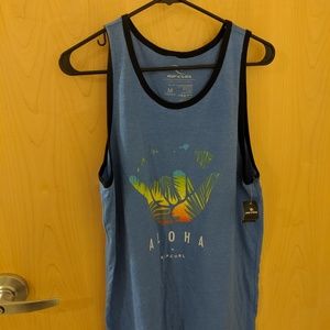 NEW Rip Curl Aloha Tank Top